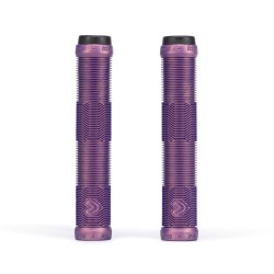 POIGNEES BMX ECLAT PULSAR VIOLET BRILLANT